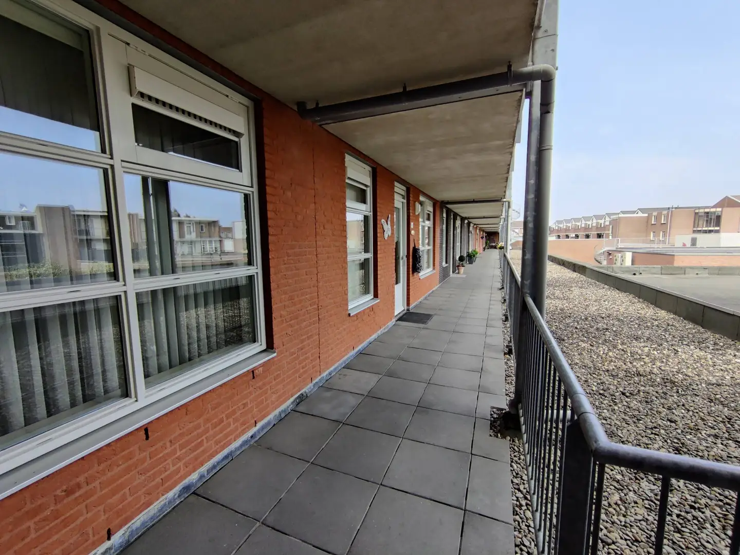 Foto #13 Appartement Richterpad Valkenswaard