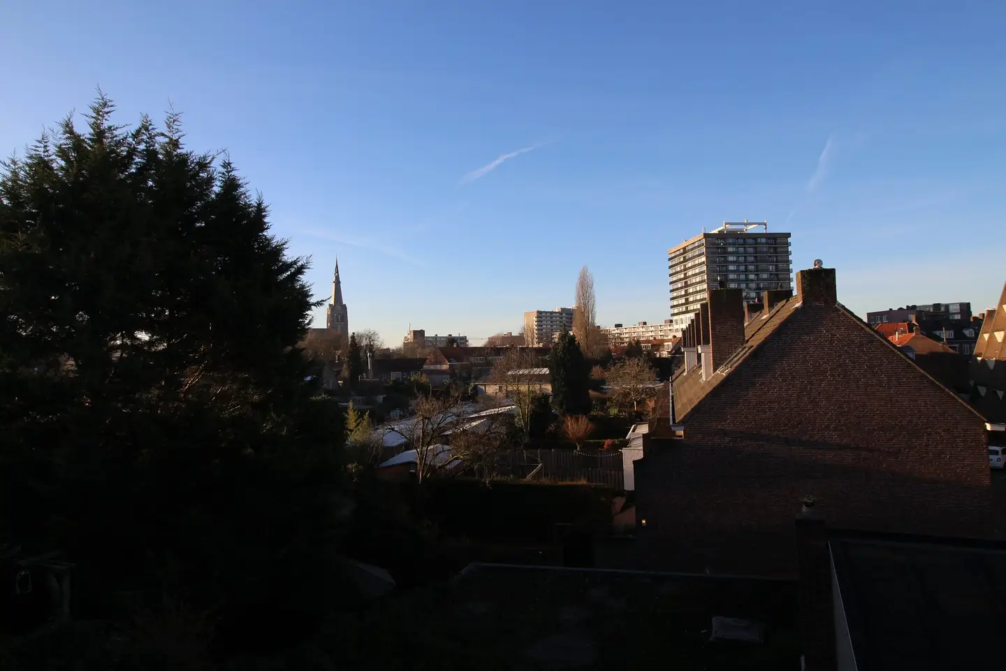 Foto #9 Appartement Geldropseweg Eindhoven