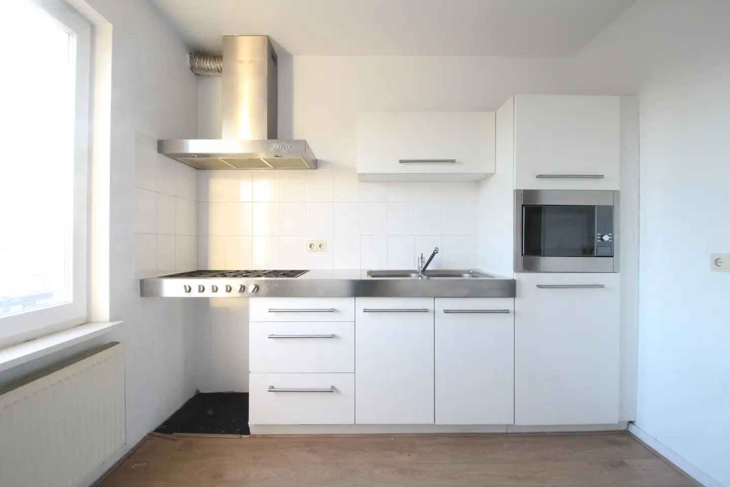 Foto #4 Appartement Geldropseweg Eindhoven