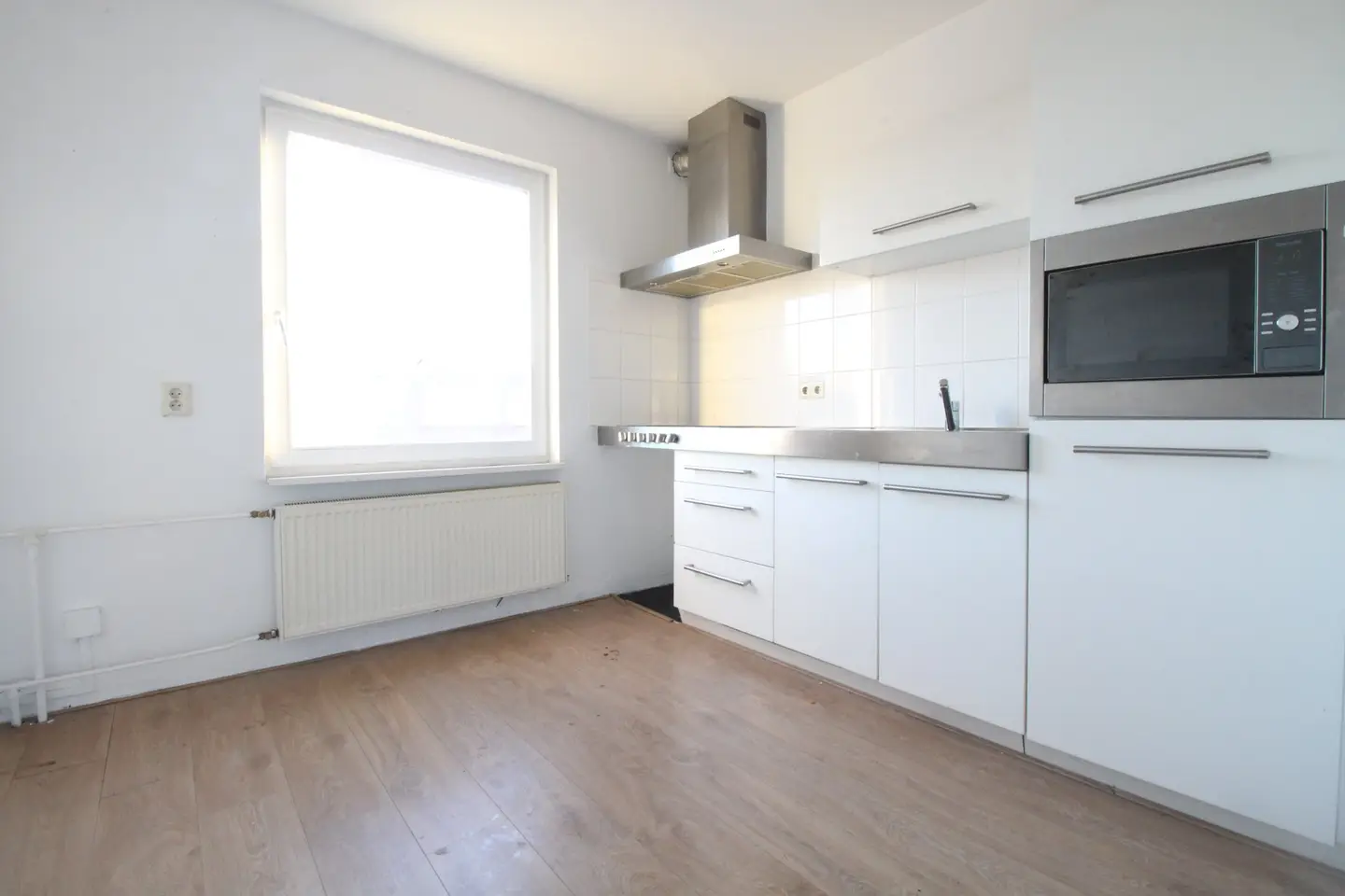 Foto #3 Appartement Geldropseweg Eindhoven