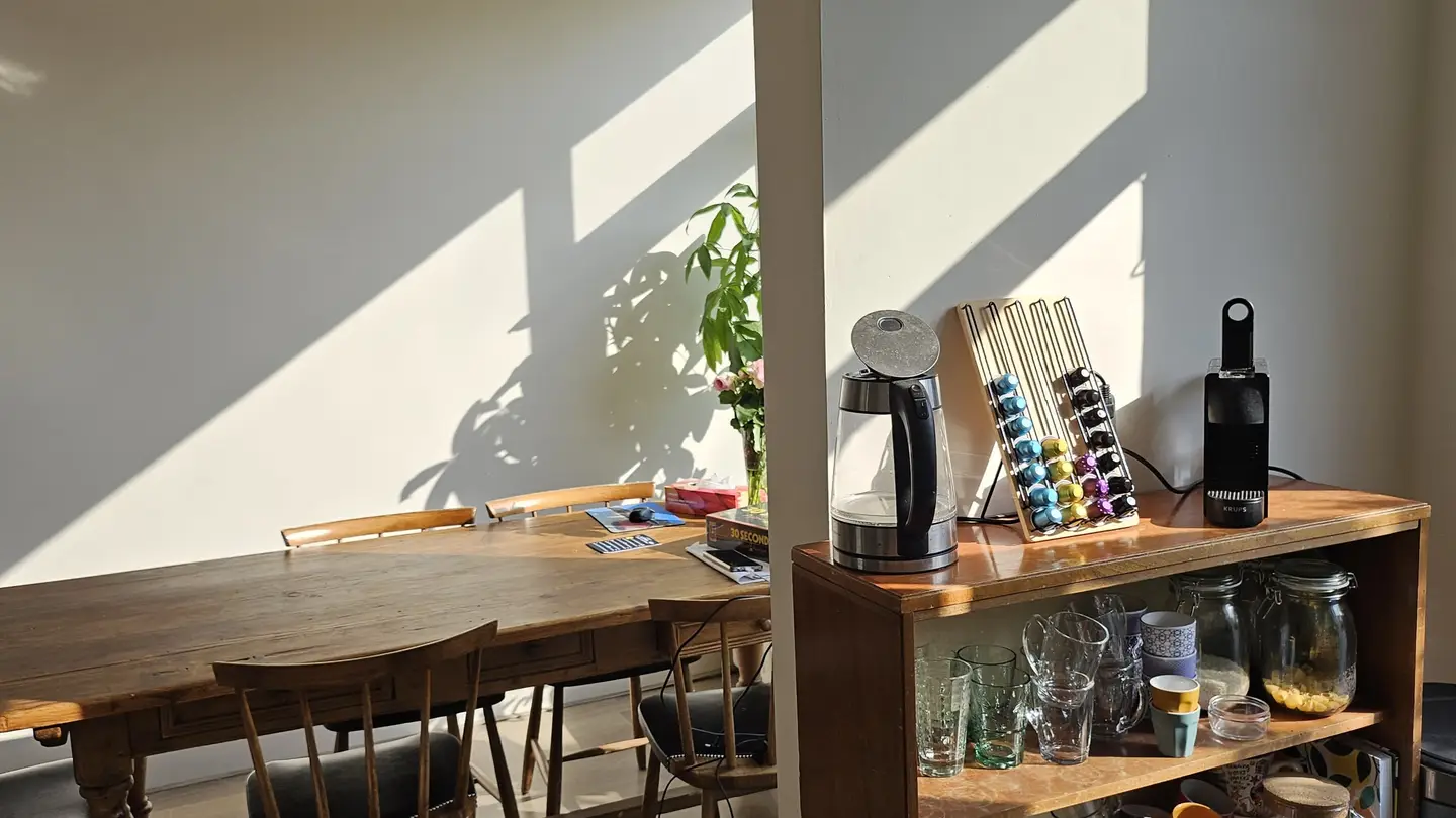 Foto #8 Huurwoning Amsterdamsestraatweg Utrecht