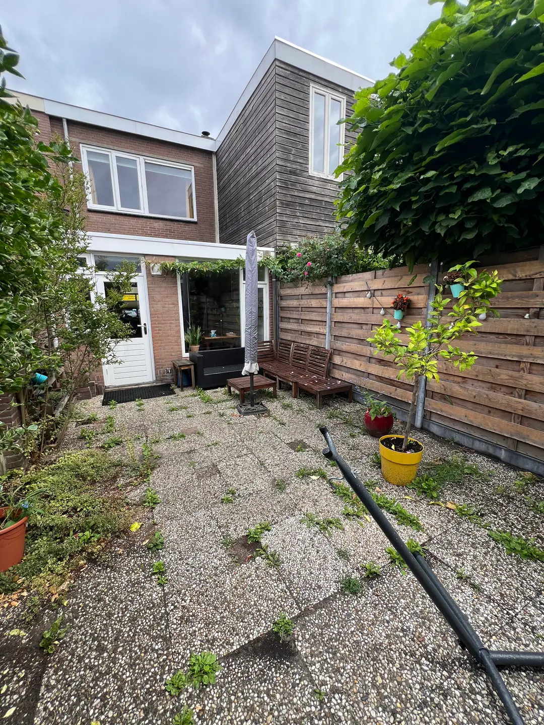 Foto #23 Huurwoning Amsterdamsestraatweg Utrecht