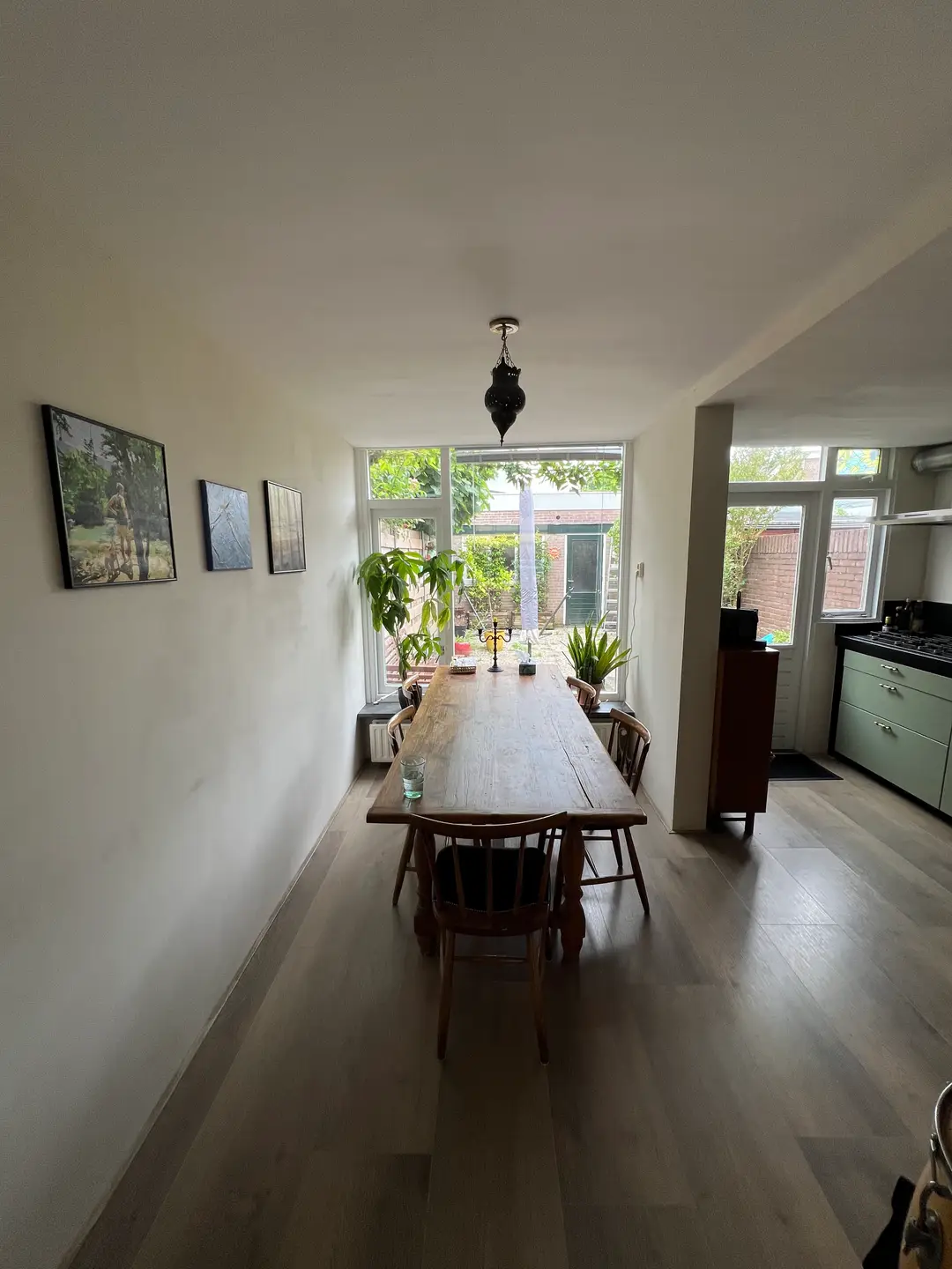 Foto #11 Huurwoning Amsterdamsestraatweg Utrecht