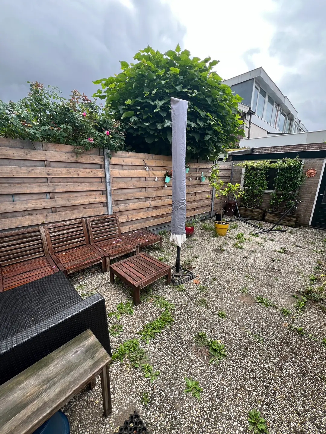 Foto #22 Huurwoning Amsterdamsestraatweg Utrecht