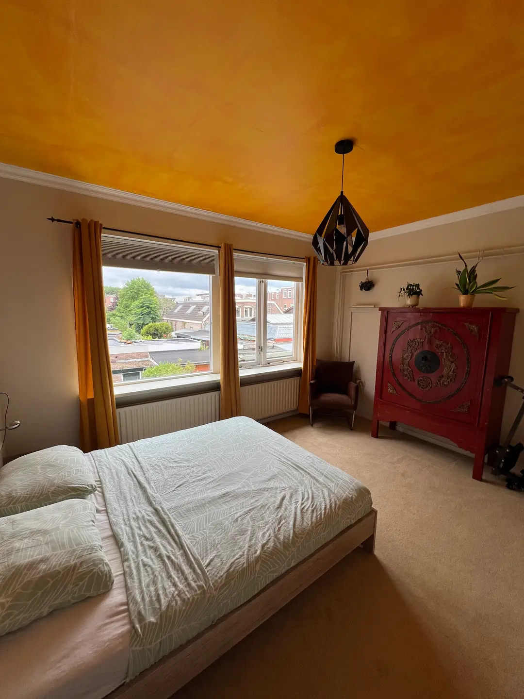 Foto #14 Huurwoning Amsterdamsestraatweg Utrecht