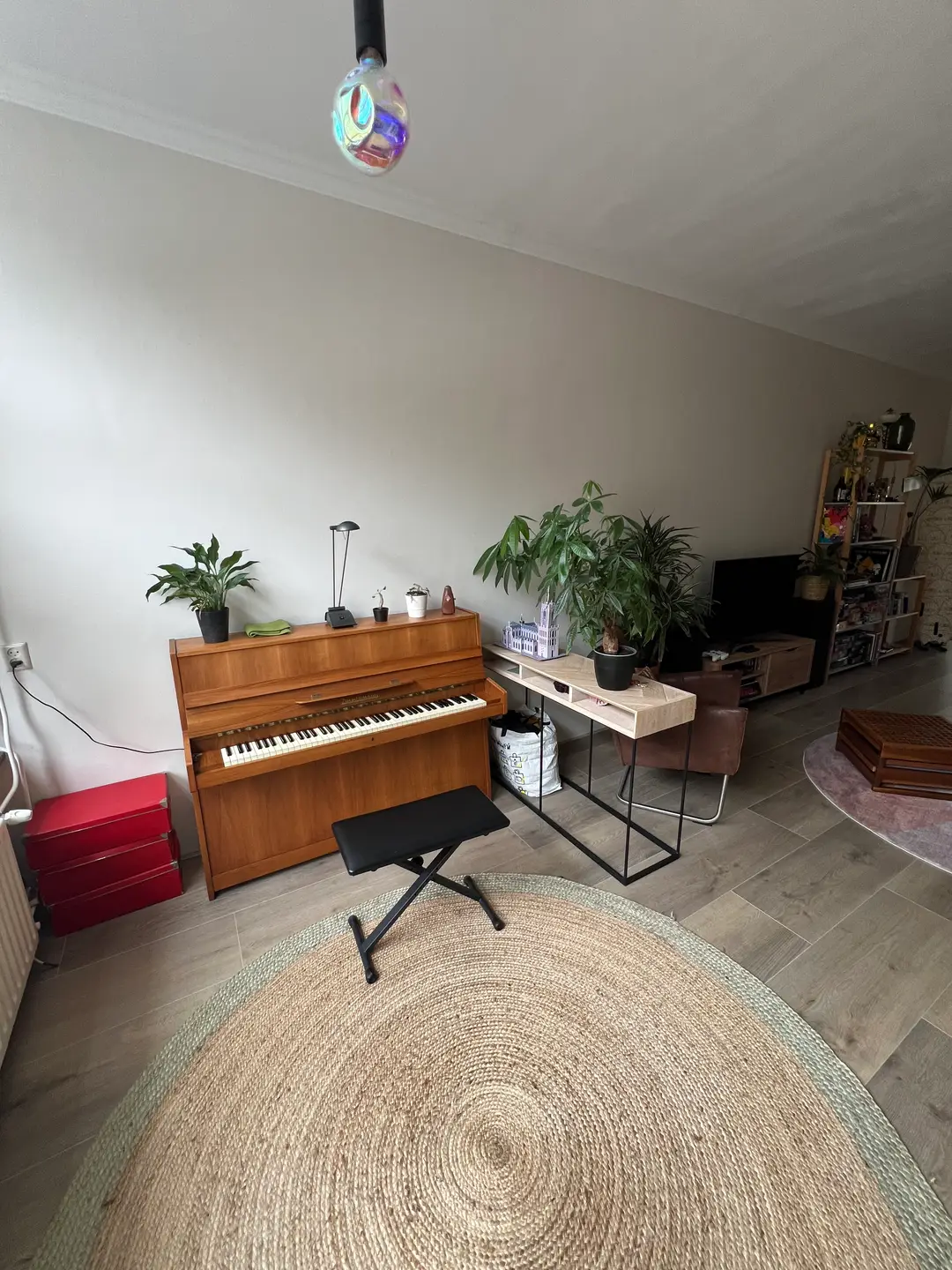 Foto #5 Huurwoning Amsterdamsestraatweg Utrecht