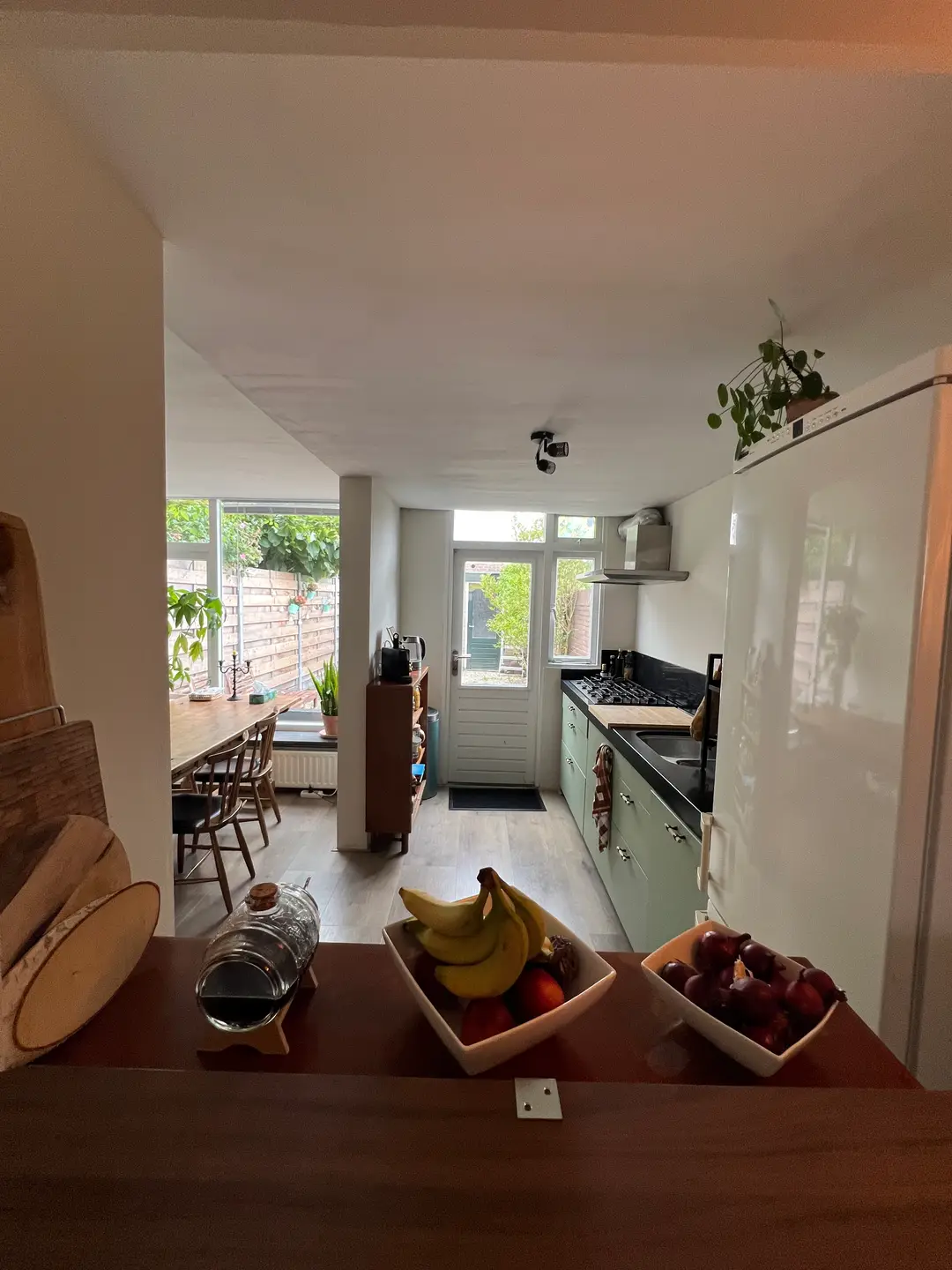 Foto #10 Huurwoning Amsterdamsestraatweg Utrecht