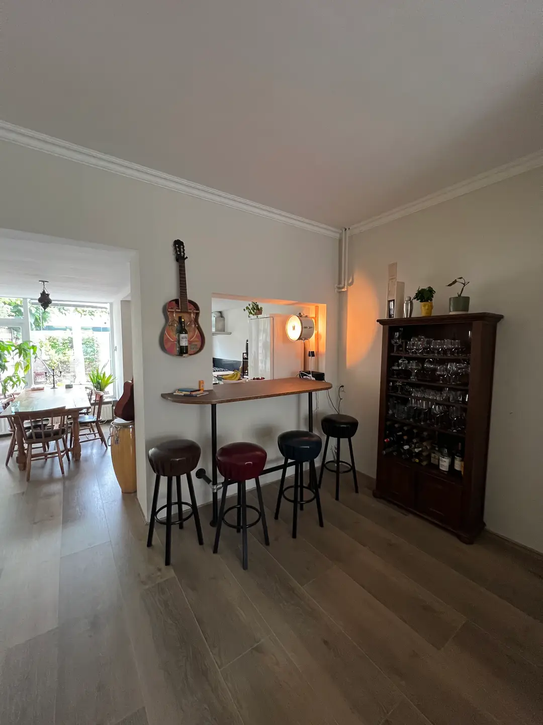 Foto #7 Huurwoning Amsterdamsestraatweg Utrecht