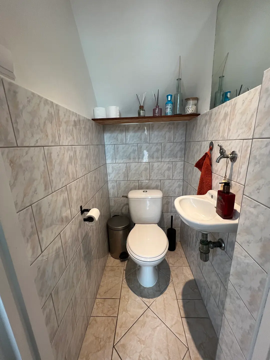 Foto #2 Huurwoning Amsterdamsestraatweg Utrecht