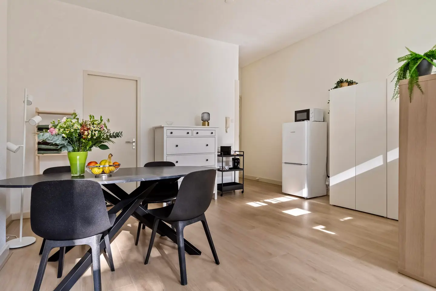 Foto #9 Studio Westersingel Rotterdam