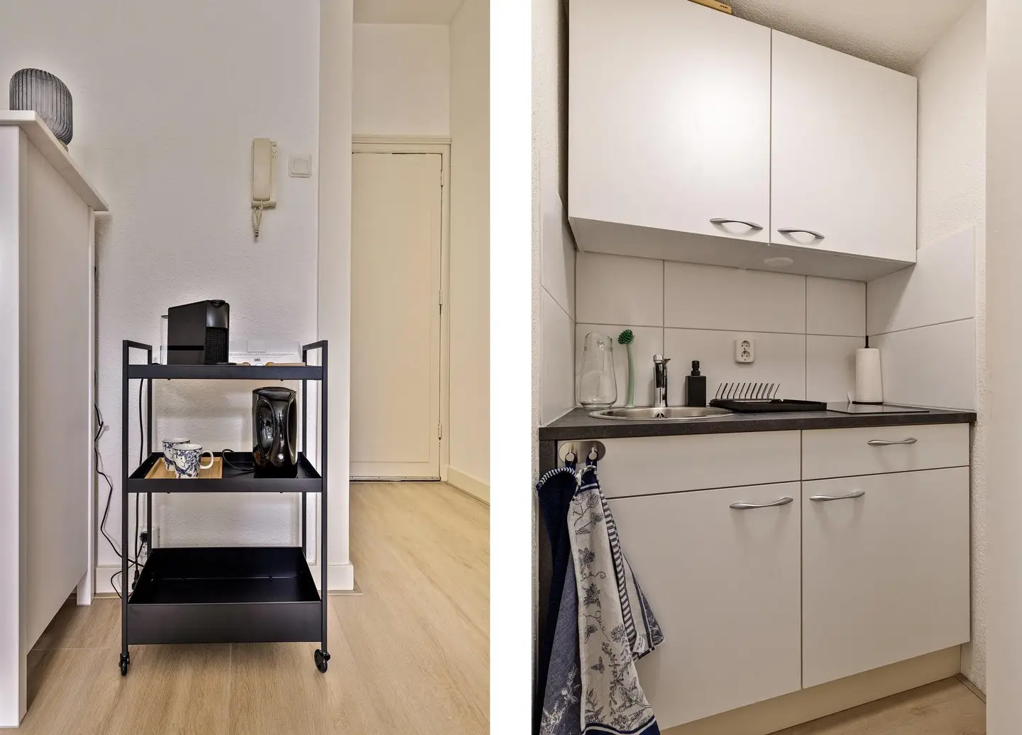 Foto #14 Studio Westersingel Rotterdam