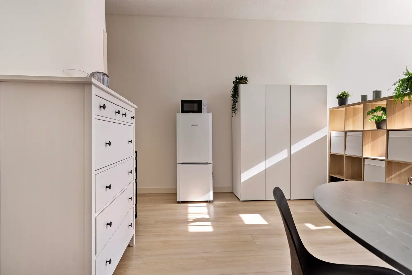 Foto #10 Studio Westersingel Rotterdam