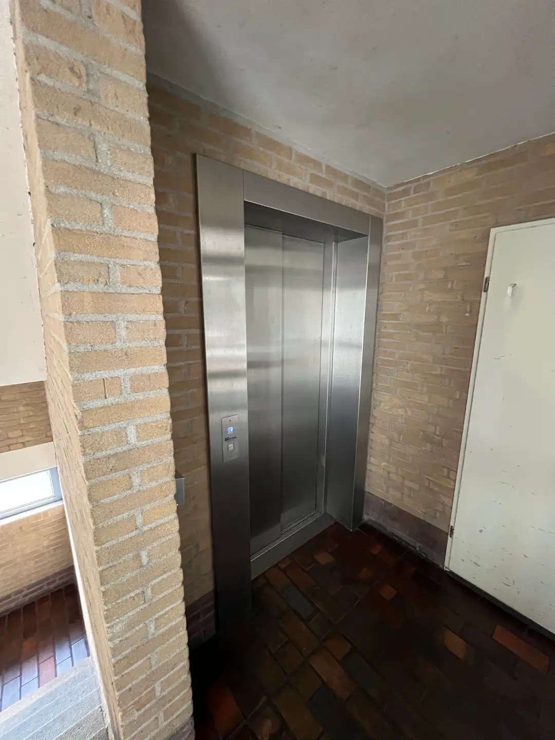 Foto #17 Appartement Wichard van Pontlaan Arnhem