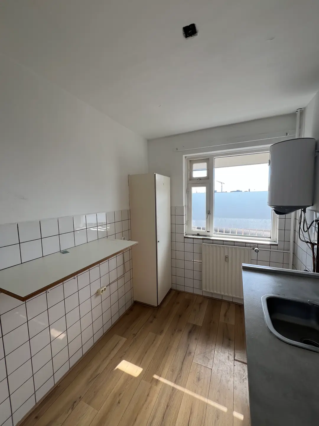Foto #4 Appartement Wichard van Pontlaan Arnhem