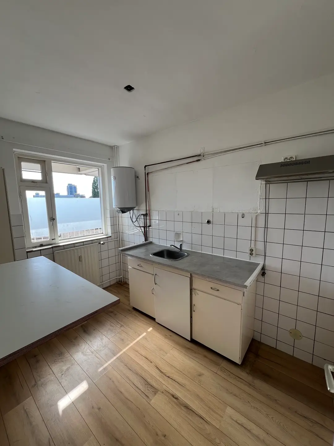 Foto #3 Appartement Wichard van Pontlaan Arnhem