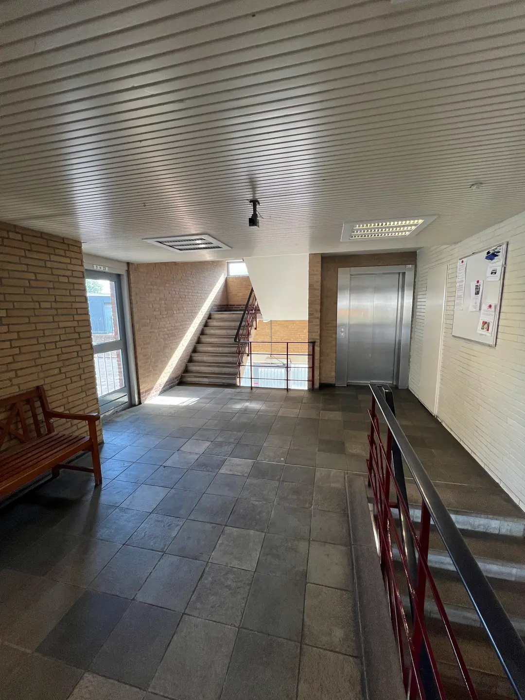 Foto #1 Appartement Wichard van Pontlaan Arnhem