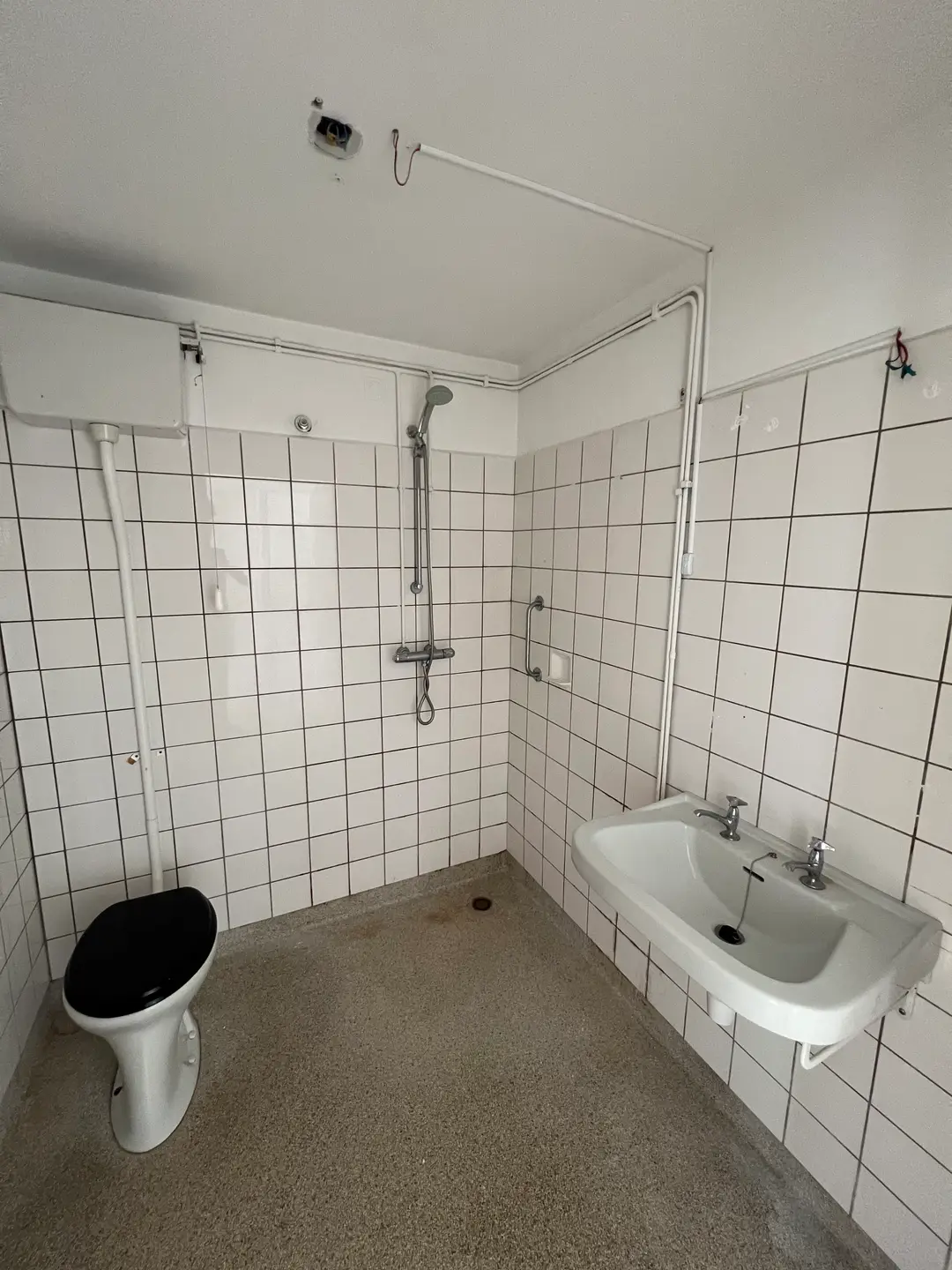 Foto #12 Appartement Wichard van Pontlaan Arnhem