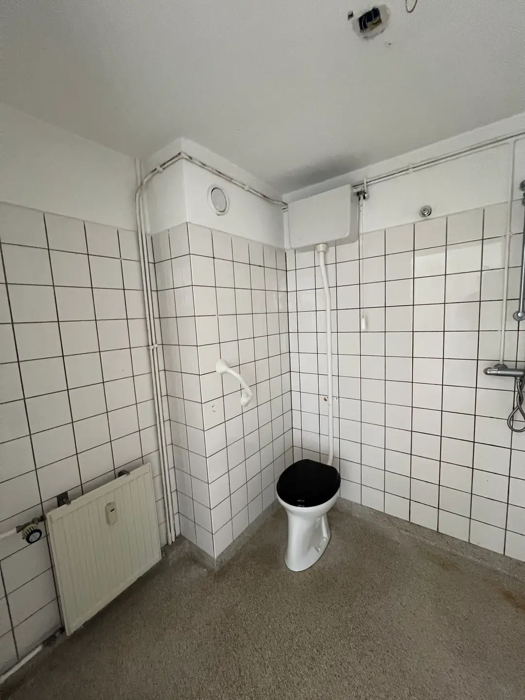 Foto #13 Appartement Wichard van Pontlaan Arnhem