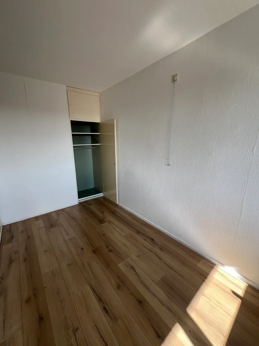 Foto #11 Appartement Wichard van Pontlaan Arnhem