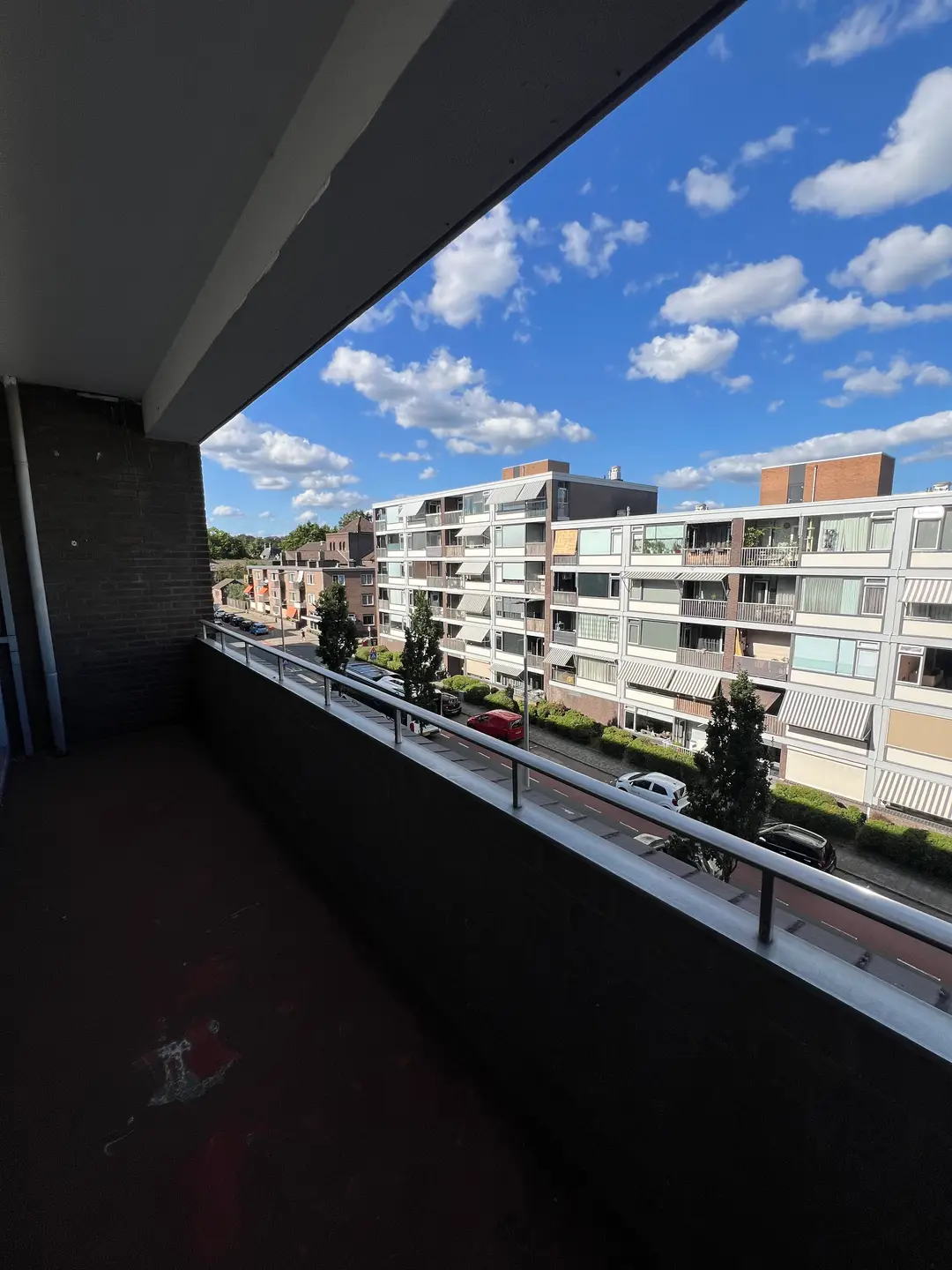 Foto #14 Appartement Wichard van Pontlaan Arnhem