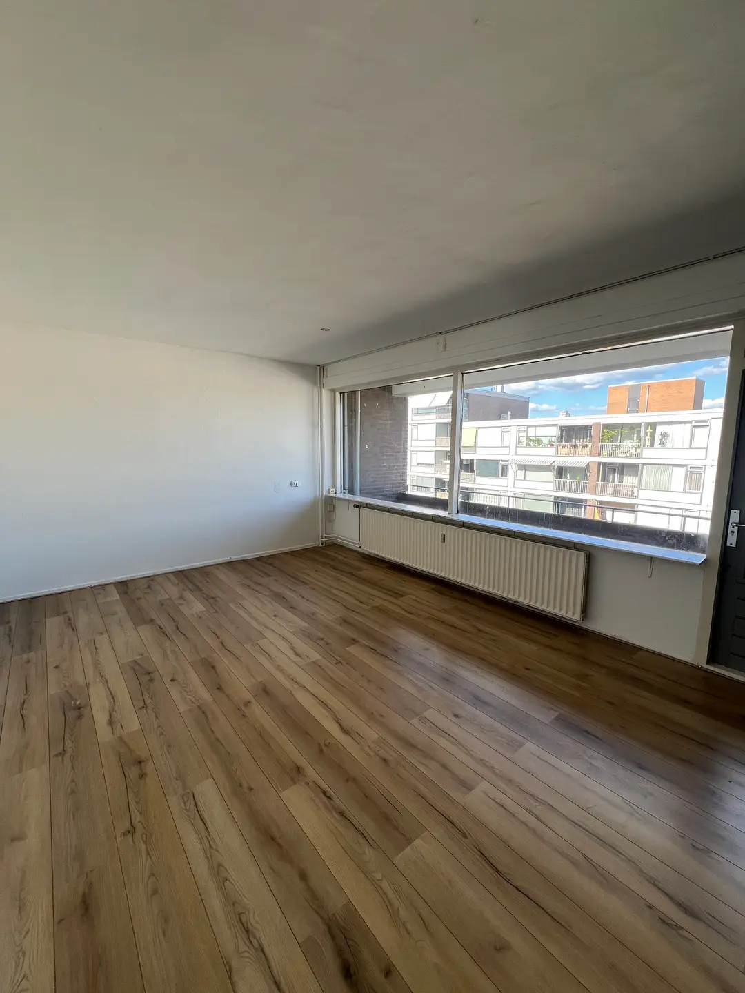 Foto #7 Appartement Wichard van Pontlaan Arnhem