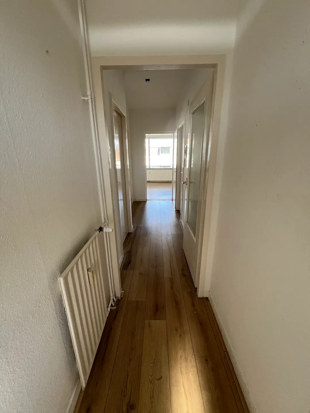 Foto #2 Appartement Wichard van Pontlaan Arnhem