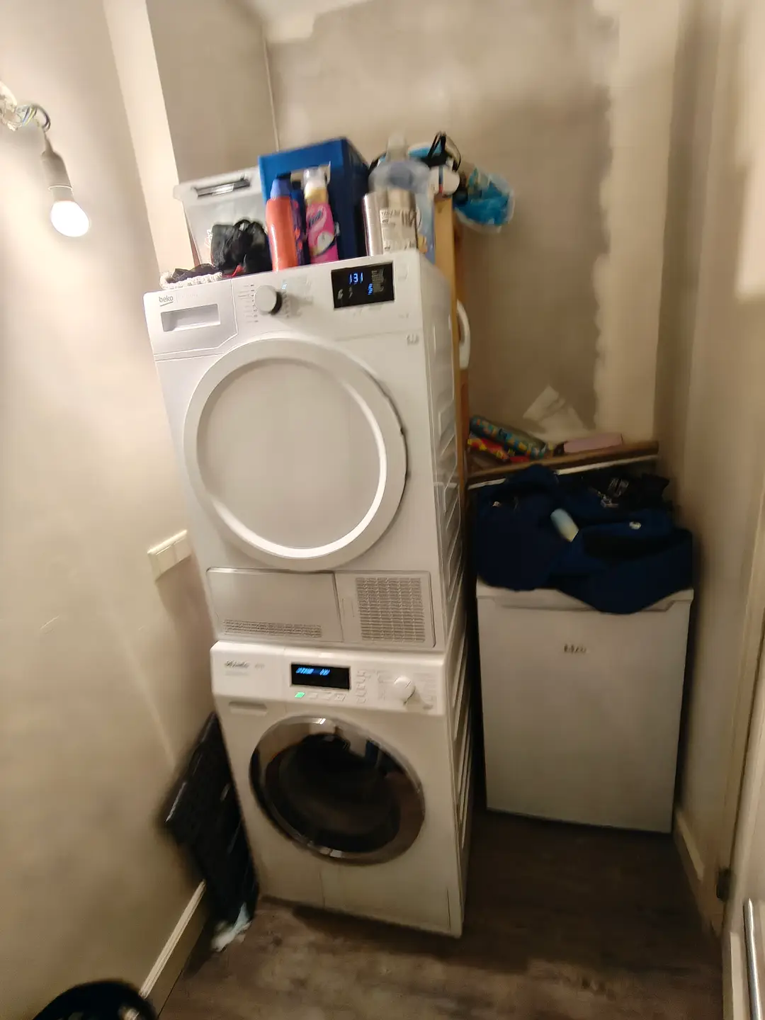 Foto #9 Appartement Diepe Vaart Geldrop