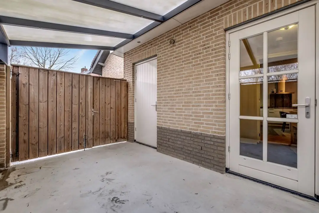 Foto #15 Appartement Diepe Vaart Geldrop