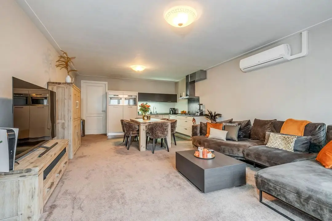 Foto #3 Appartement Diepe Vaart Geldrop