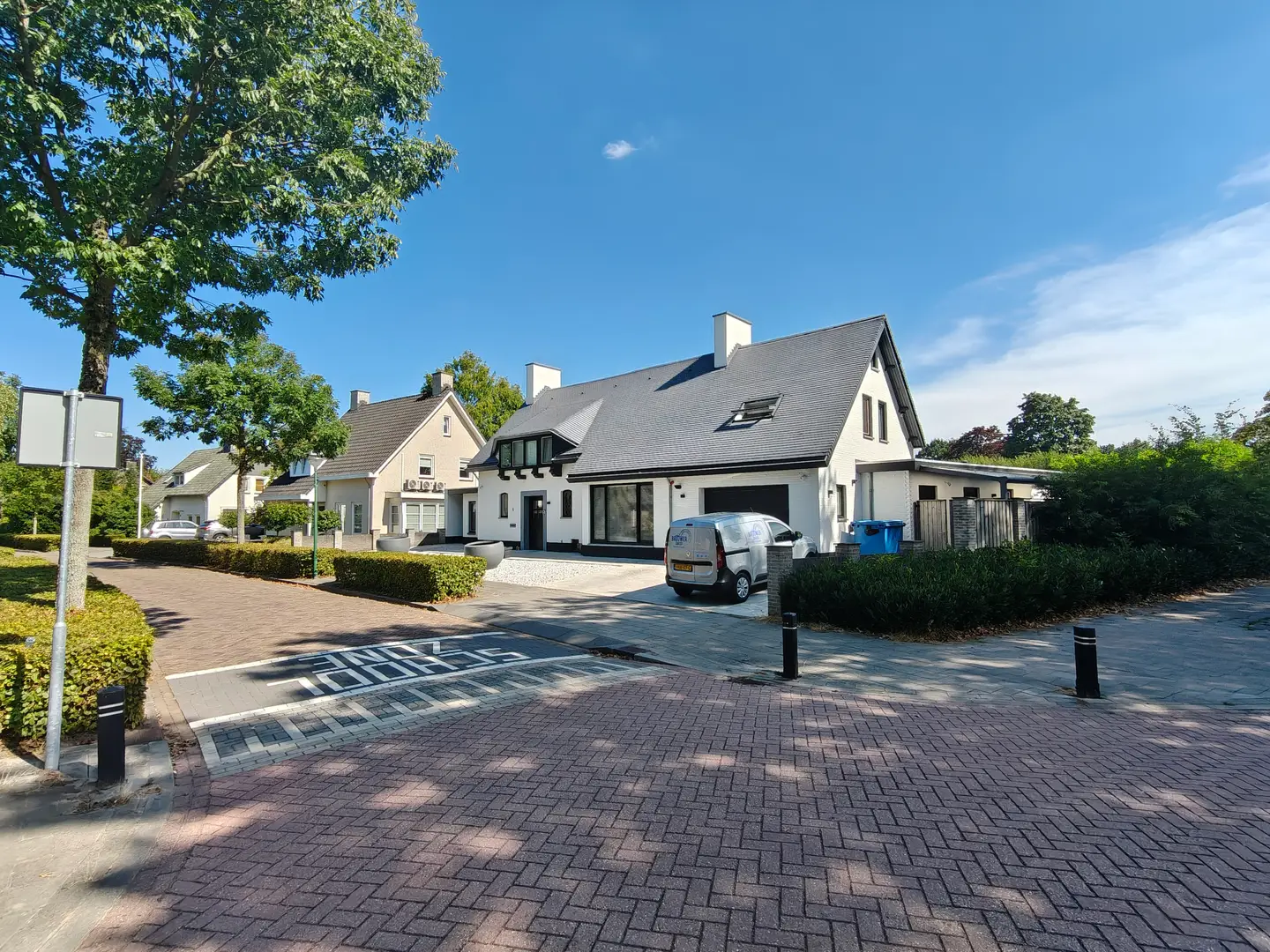 Foto #16 Appartement Diepe Vaart Geldrop