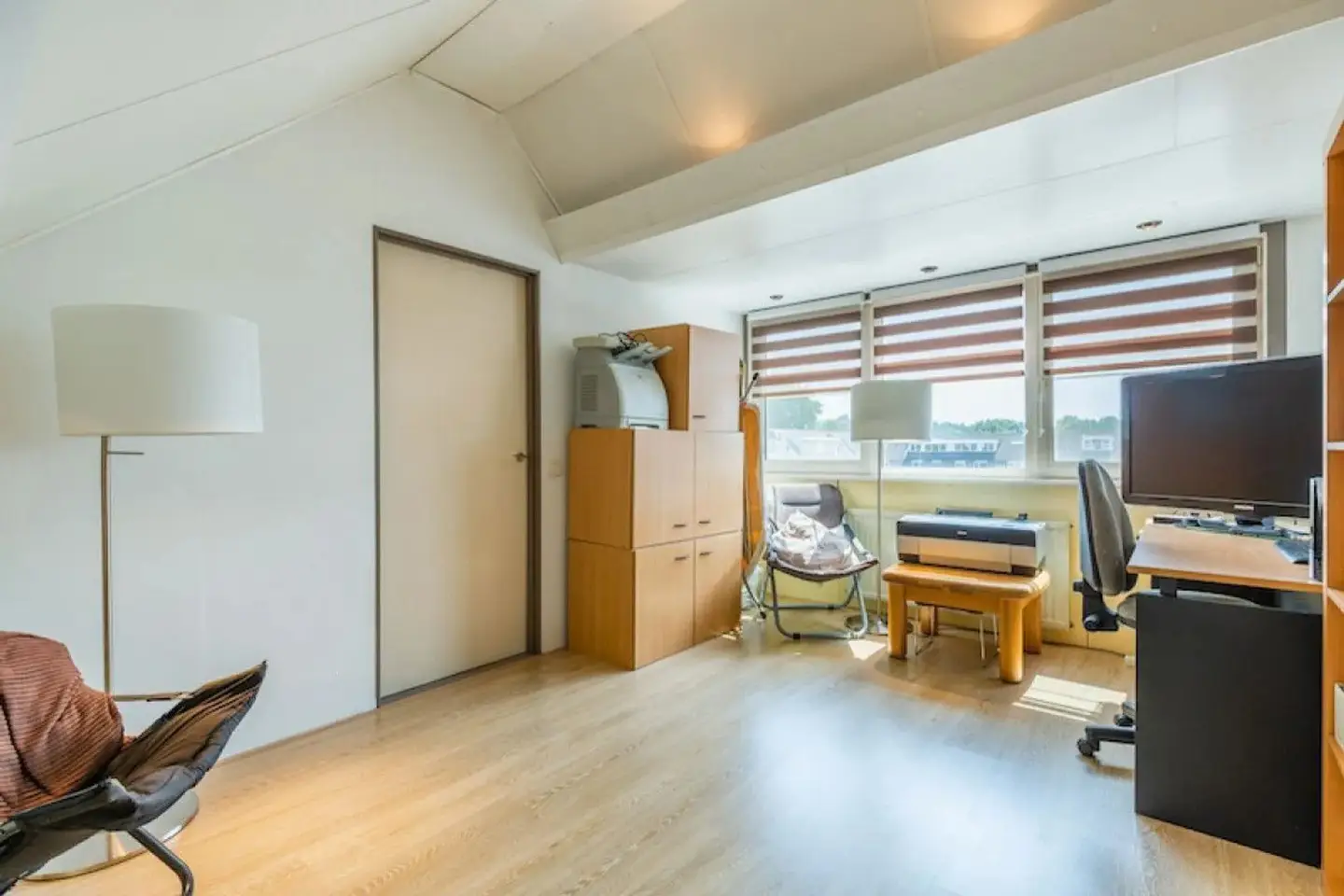 Foto #10 Huurwoning Schaapsloopven Eindhoven