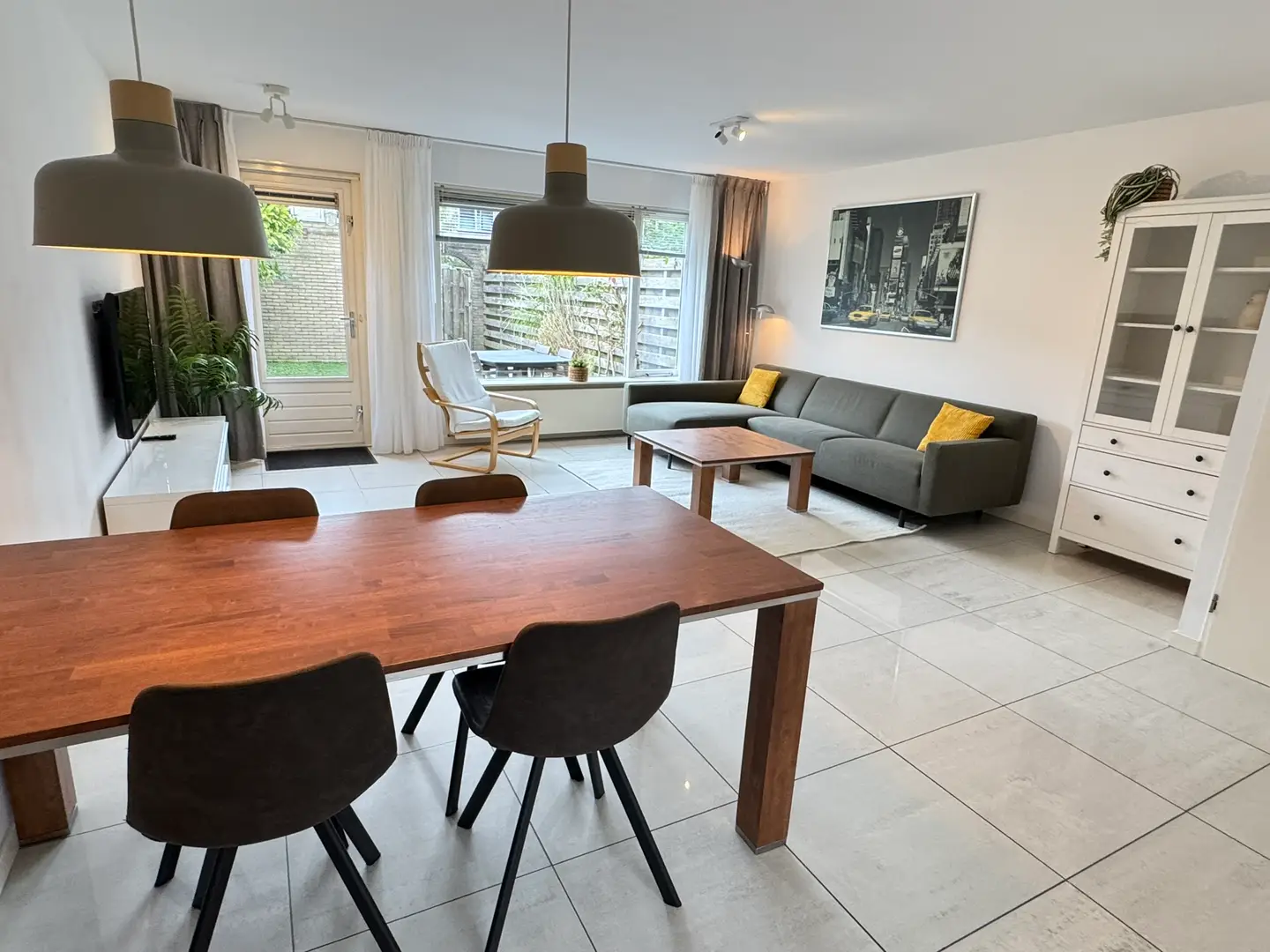 Foto #2 Huurwoning Gaasterland Amstelveen