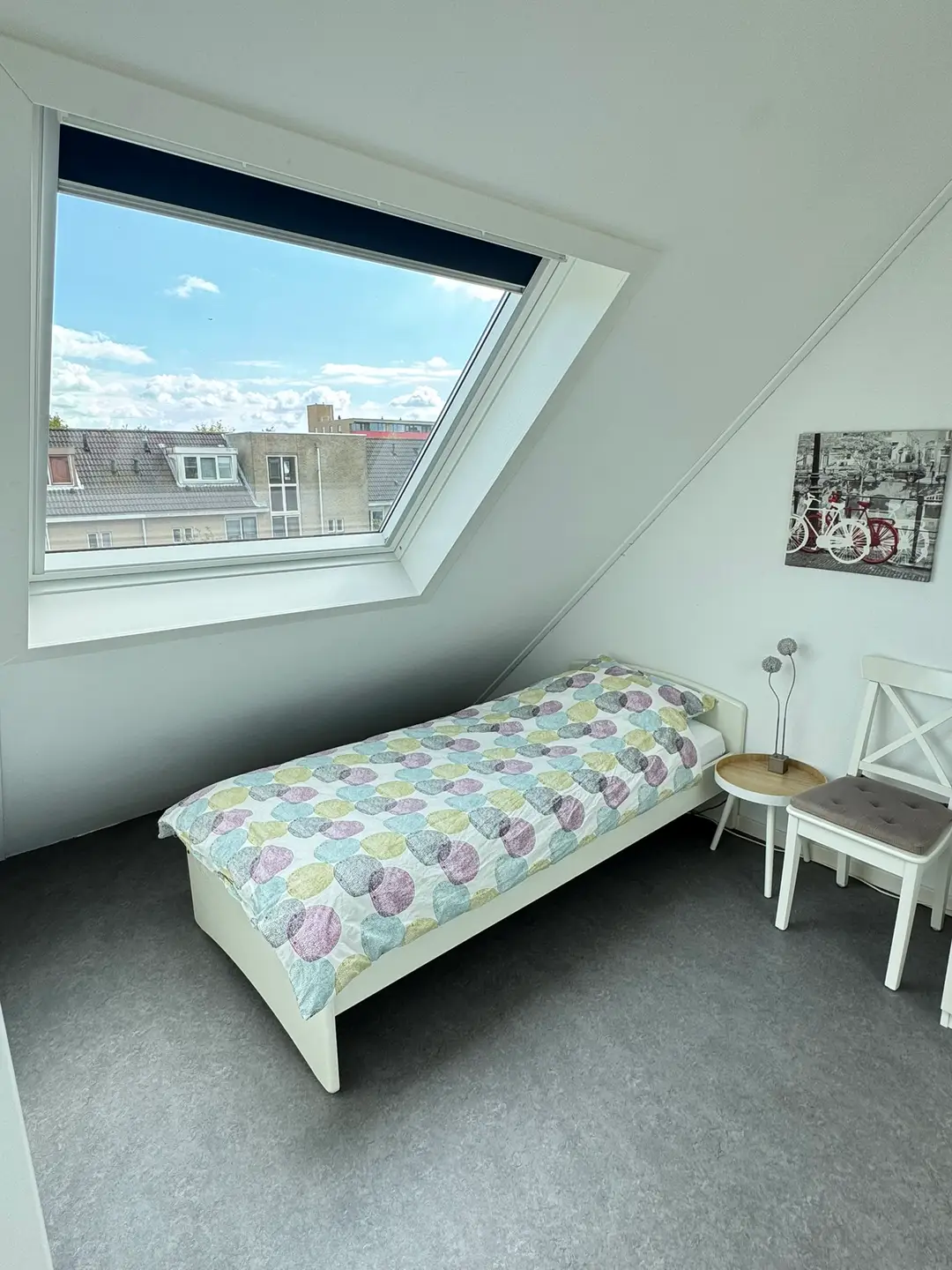 Foto #9 Huurwoning Gaasterland Amstelveen