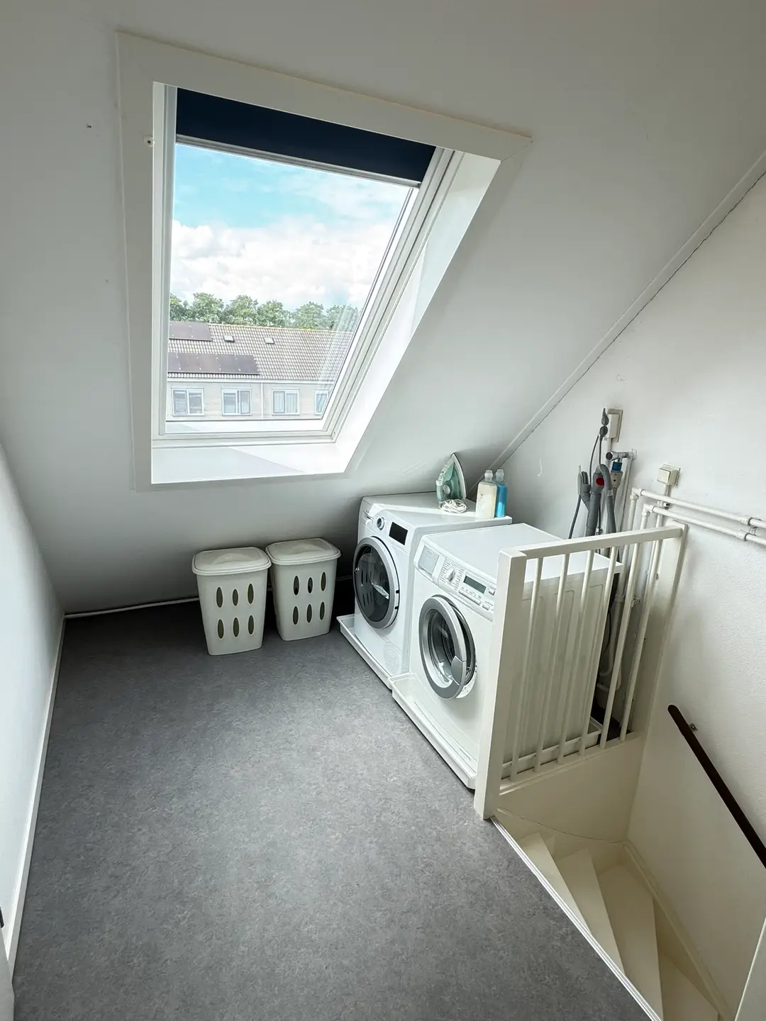 Foto #11 Huurwoning Gaasterland Amstelveen