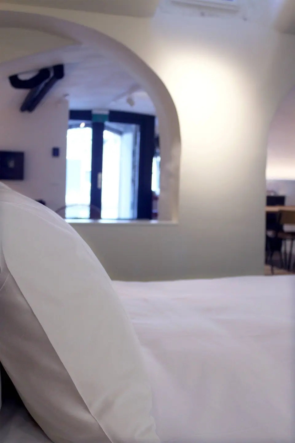 Foto #10 Appartement Oudegracht Utrecht