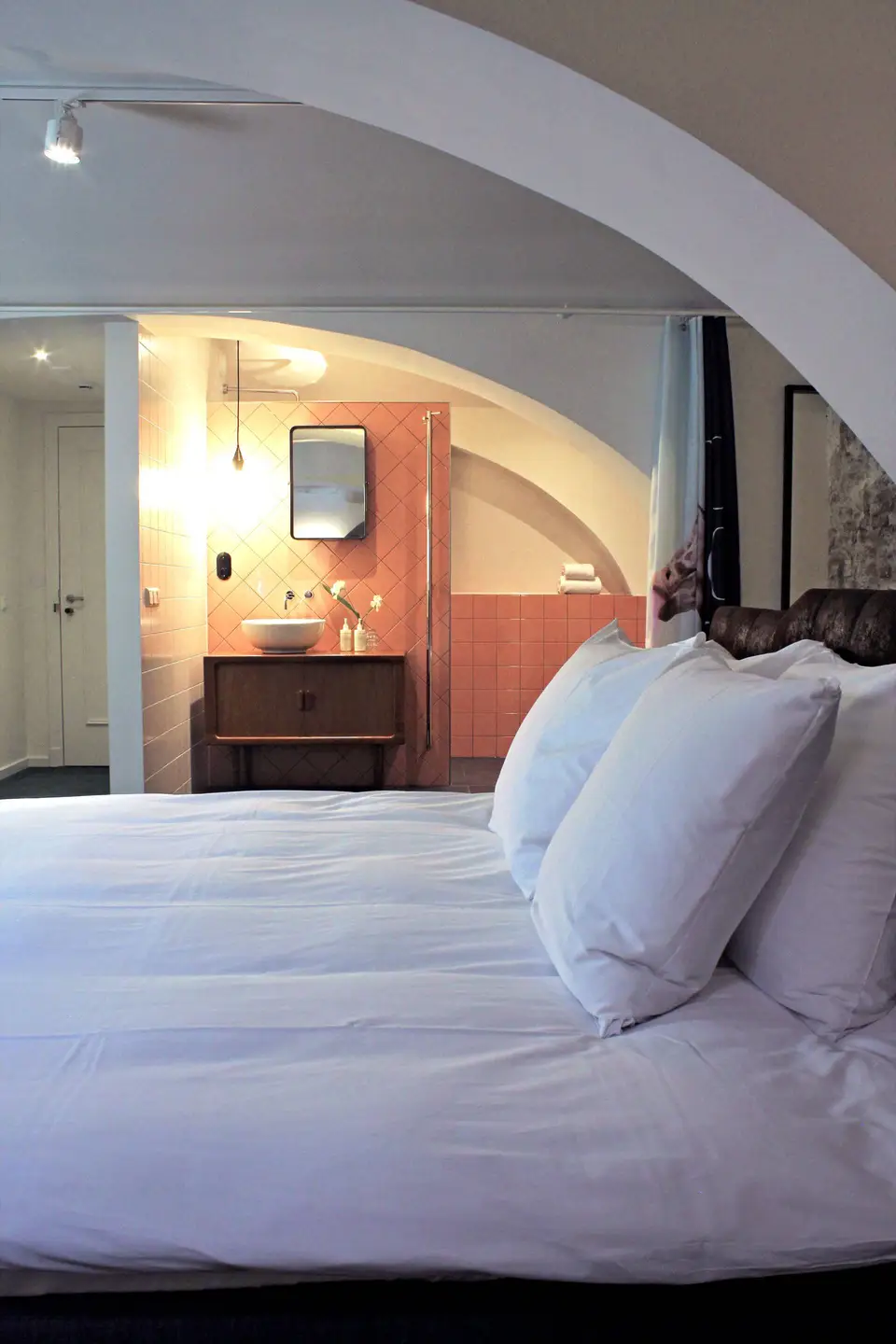 Foto #12 Appartement Oudegracht Utrecht