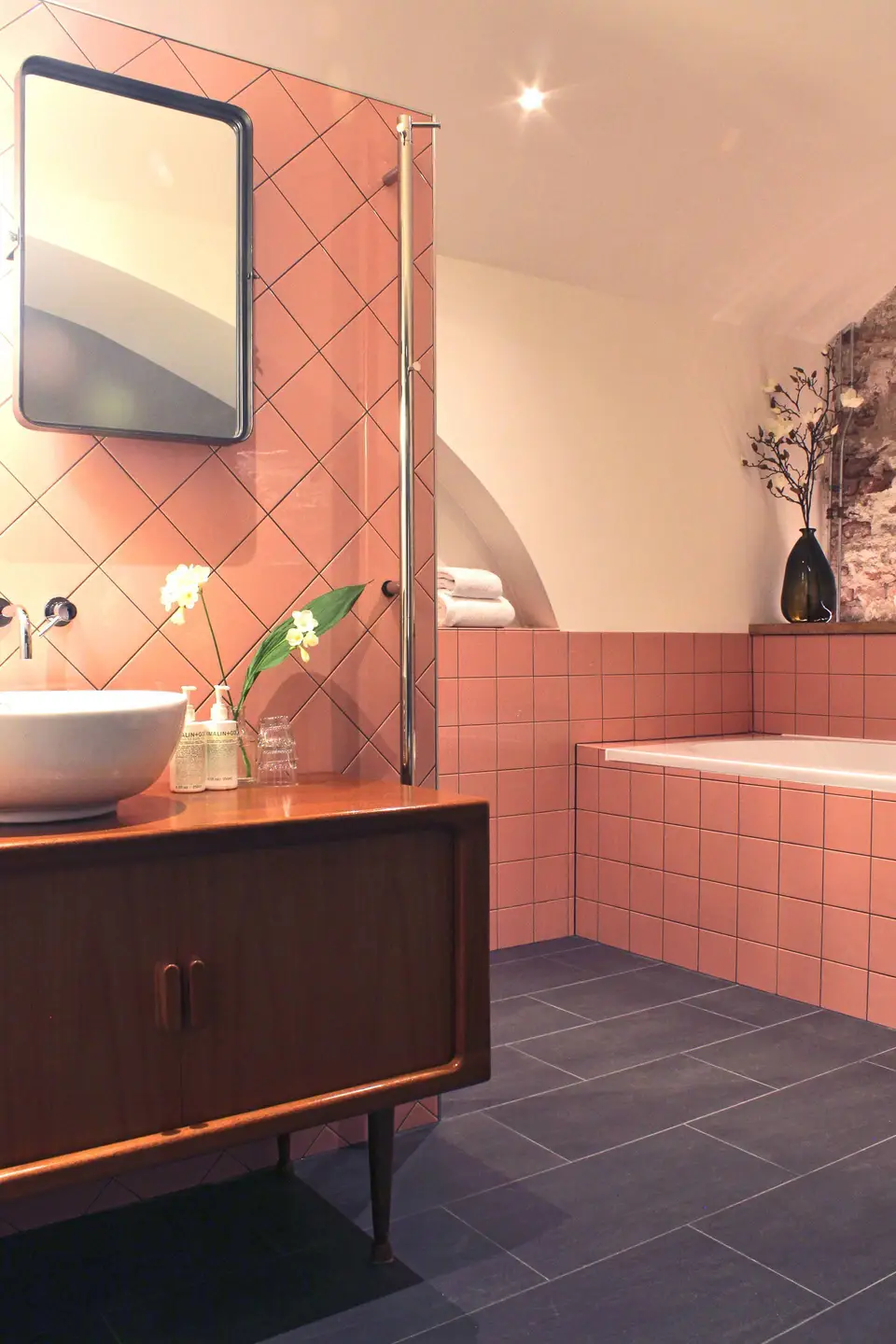 Foto #13 Appartement Oudegracht Utrecht