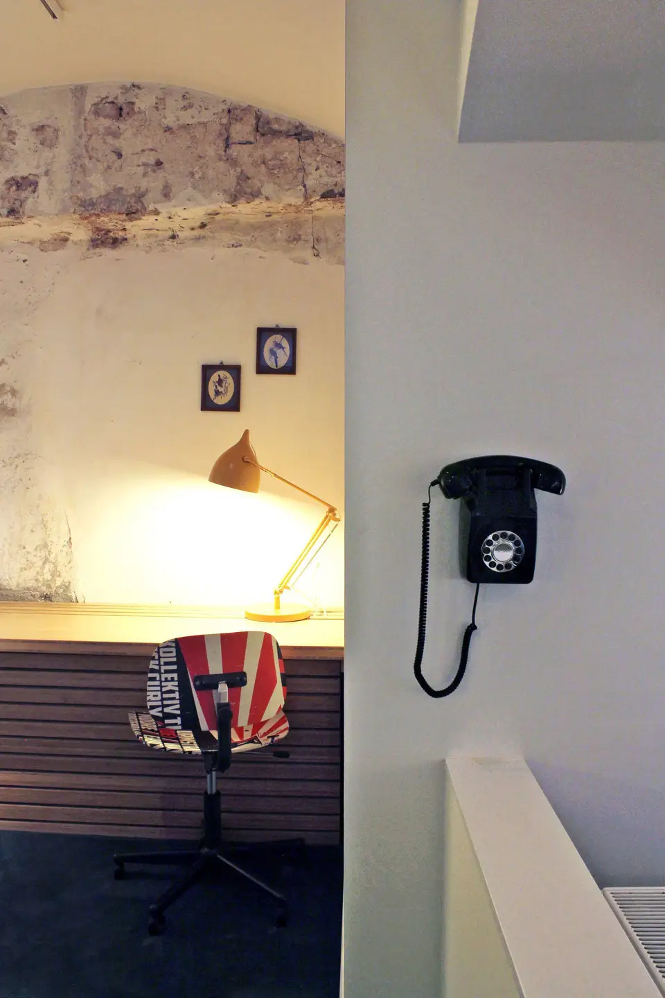 Foto #9 Appartement Oudegracht Utrecht