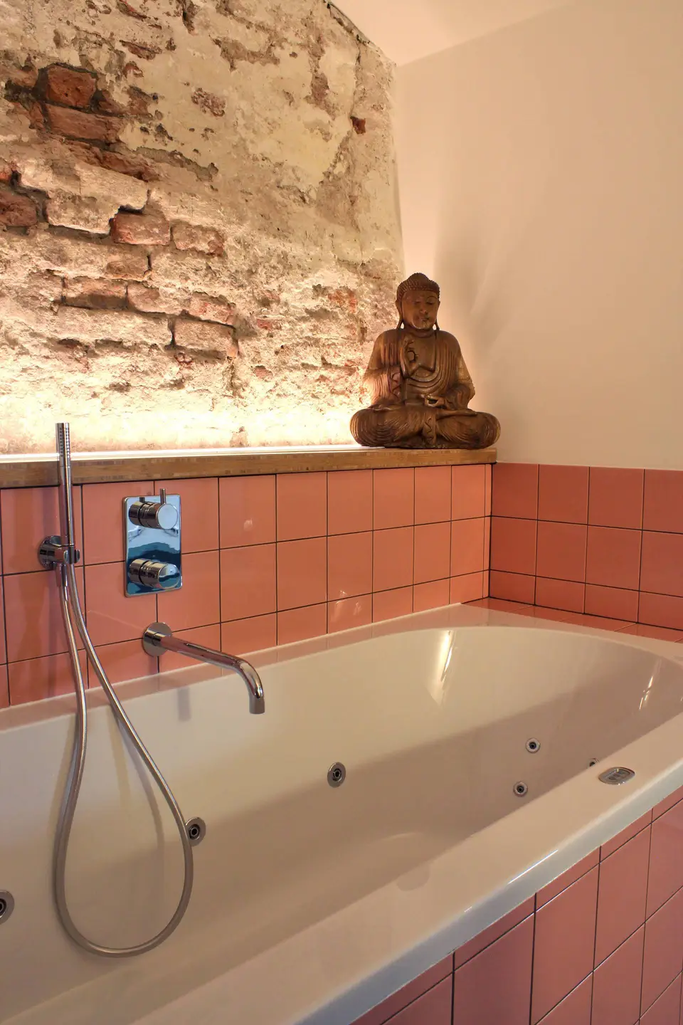 Foto #14 Appartement Oudegracht Utrecht