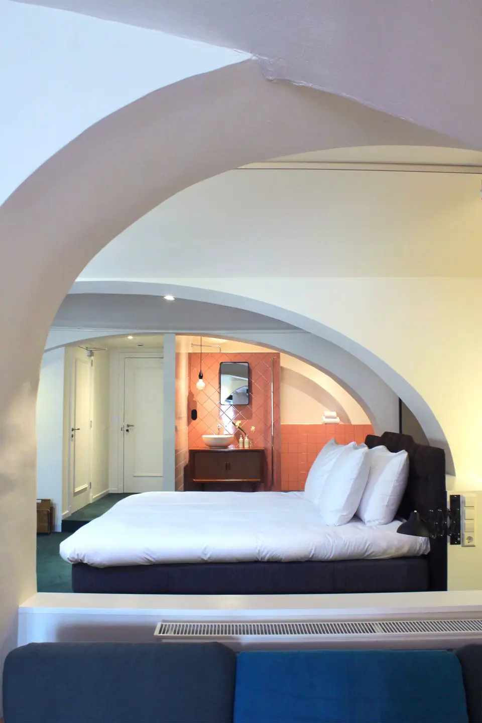 Foto #5 Appartement Oudegracht Utrecht