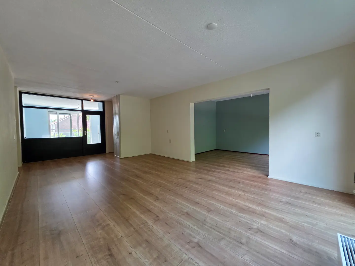 Foto #2 Appartement Walenburgstraat Breda