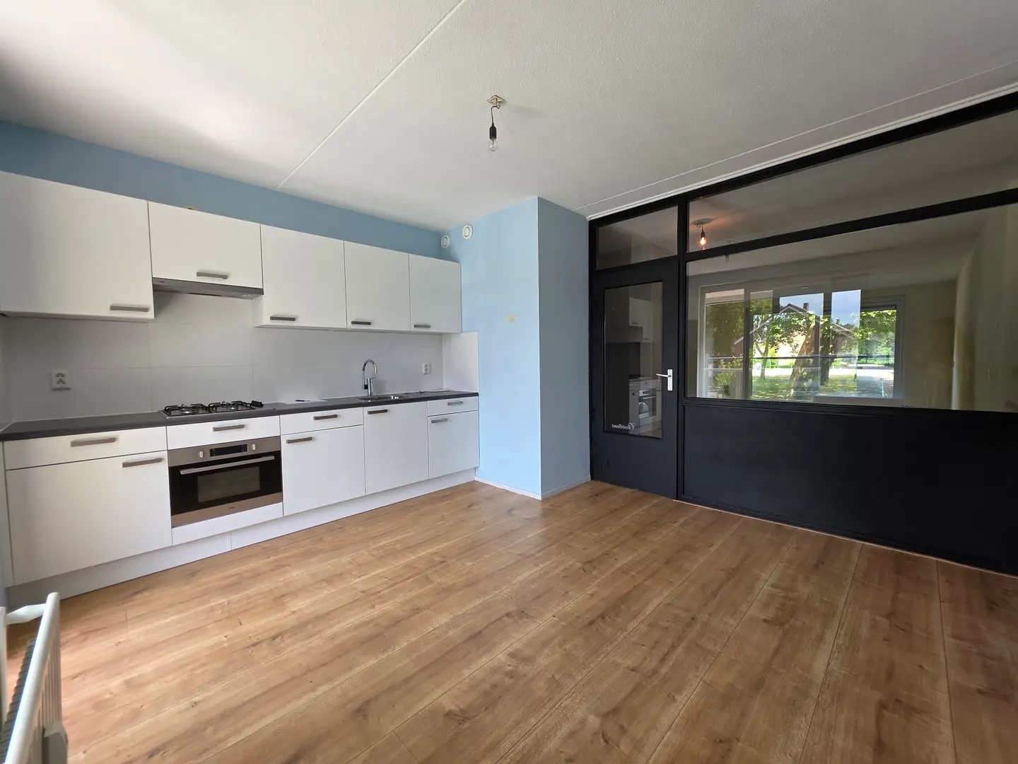 Foto #5 Appartement Walenburgstraat Breda