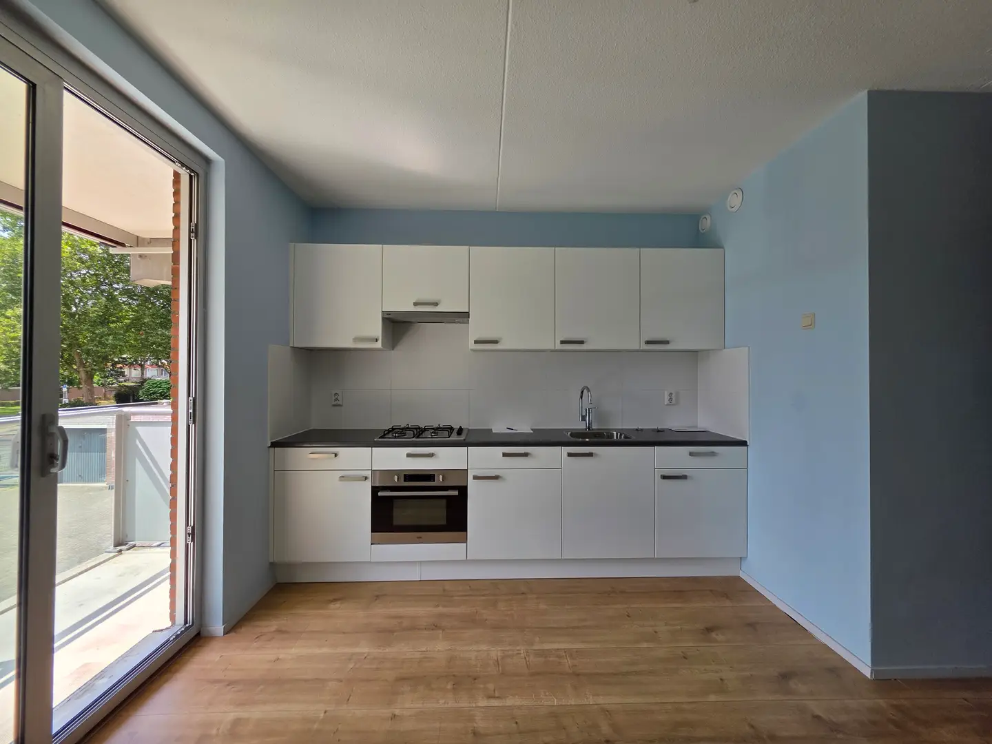 Foto #6 Appartement Walenburgstraat Breda