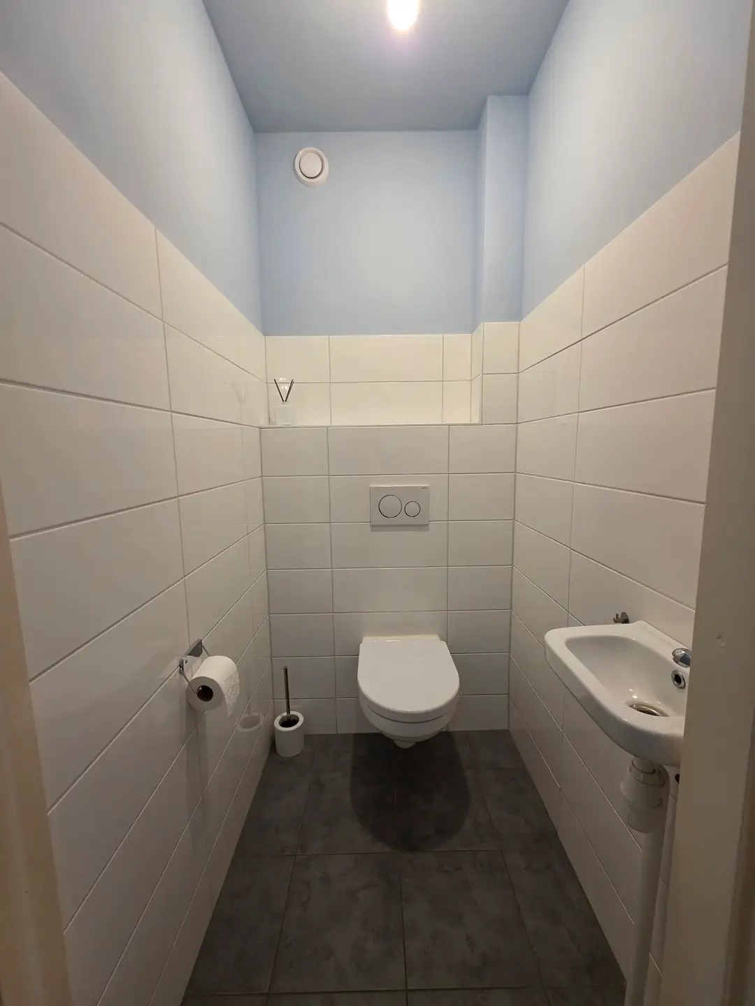 Foto #12 Appartement Walenburgstraat Breda