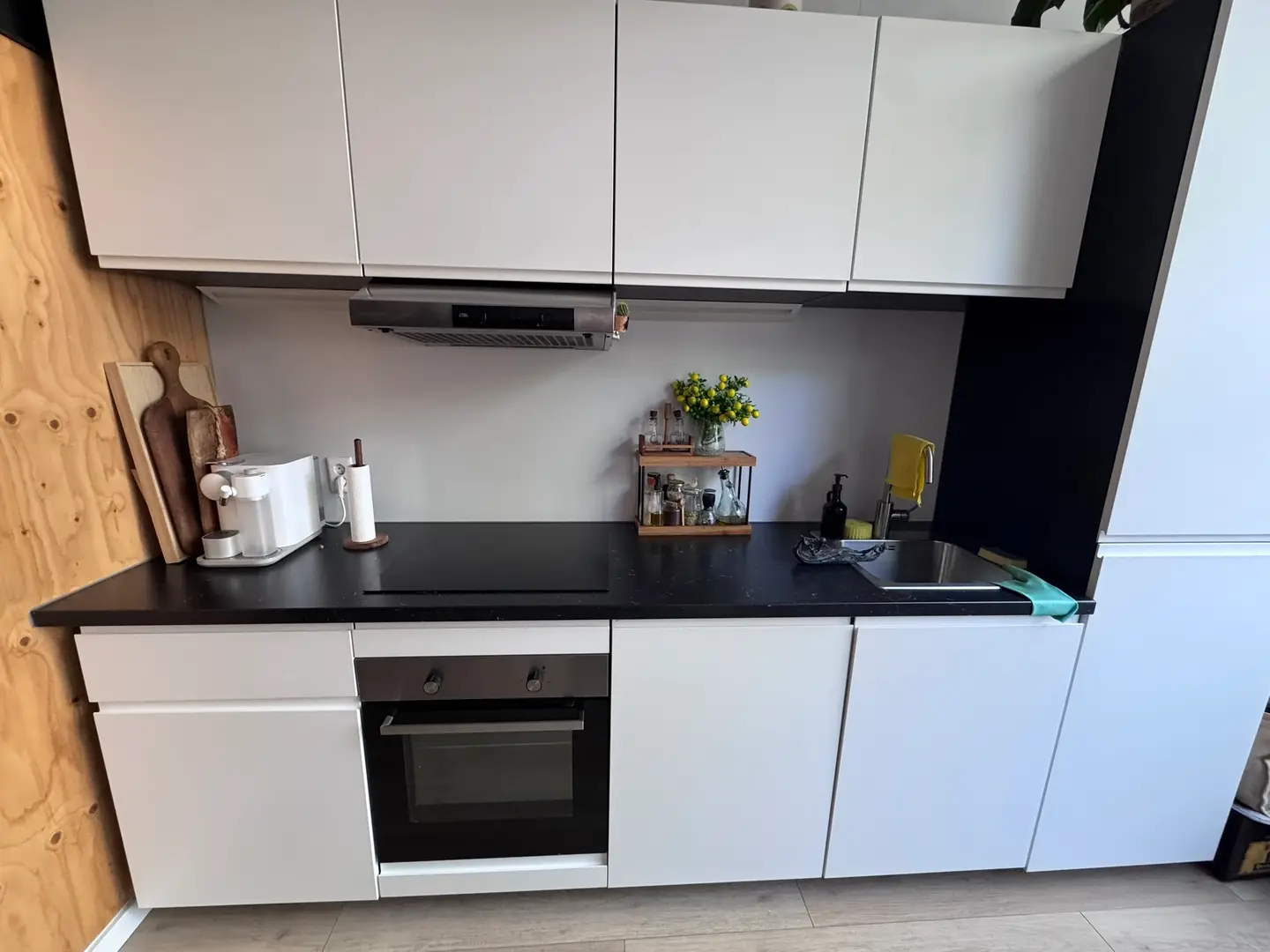 Foto #8 Appartement Middellaan Breda