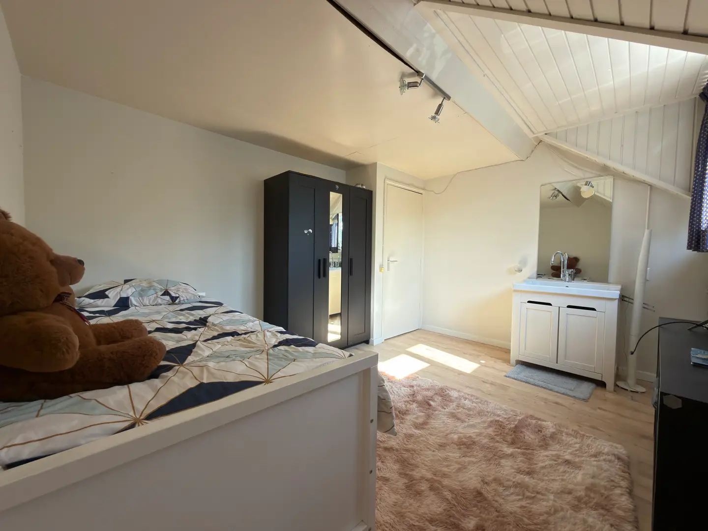Foto #19 Huurwoning Tweelingenlaan Eindhoven