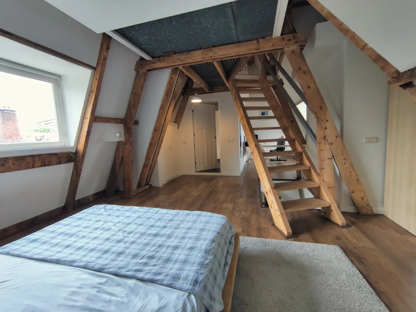 Foto #10 Appartement Hendrik Casimirstraat Eindhoven