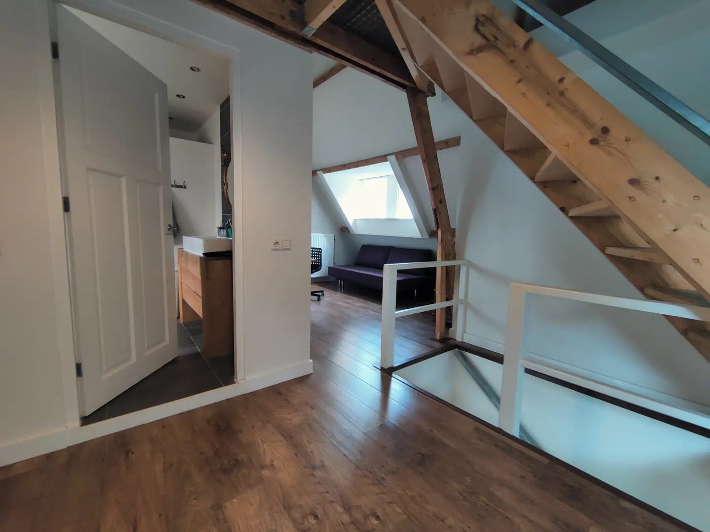 Foto #11 Appartement Hendrik Casimirstraat Eindhoven