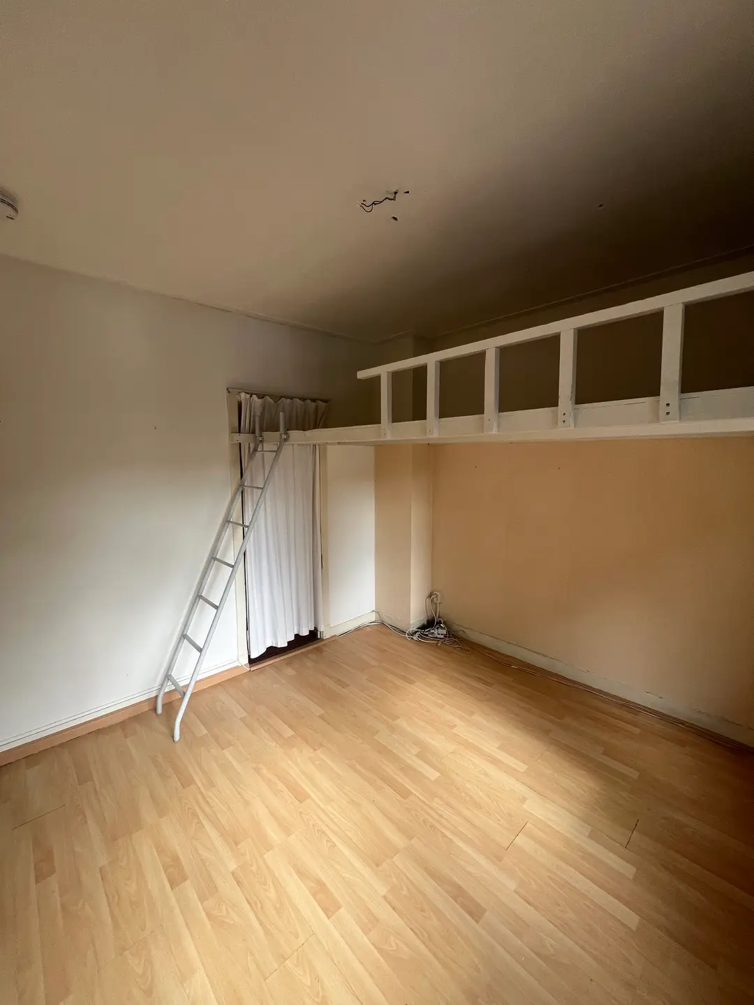 Foto #4 Kamer Jutfaseweg Utrecht