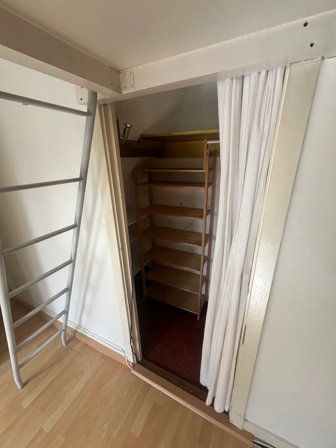 Foto #2 Kamer Jutfaseweg Utrecht